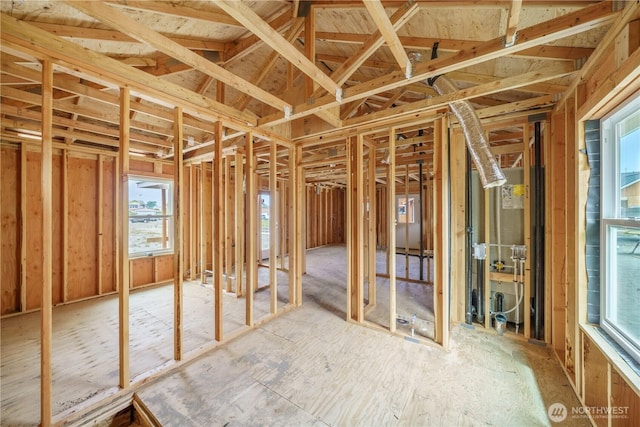 119 7th St SW, Long Beach, WA 98631 - view of misc room