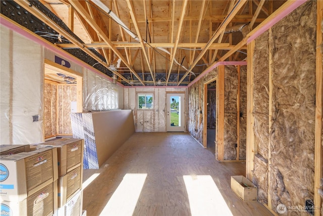 115 7th St SW, Long Beach, WA 98631 - view of miscellaneous room