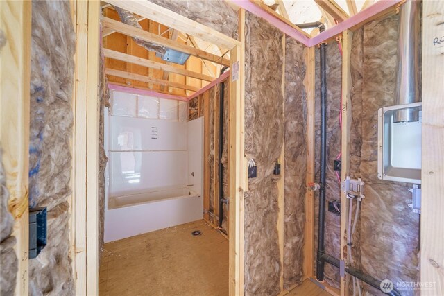 115 7th St SW, Long Beach, WA 98631 - view of bathroom