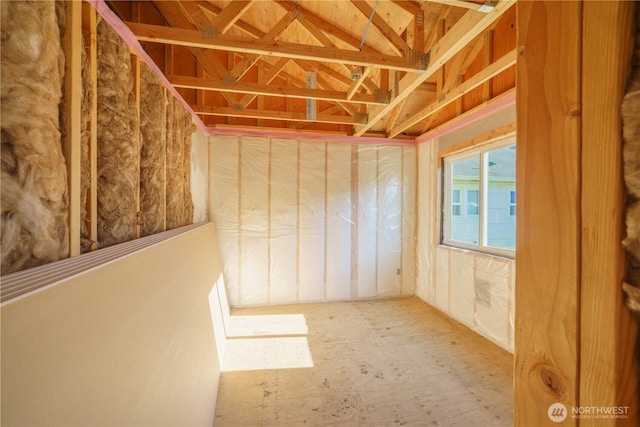 115 7th St SW, Long Beach, WA 98631 - view of storage room