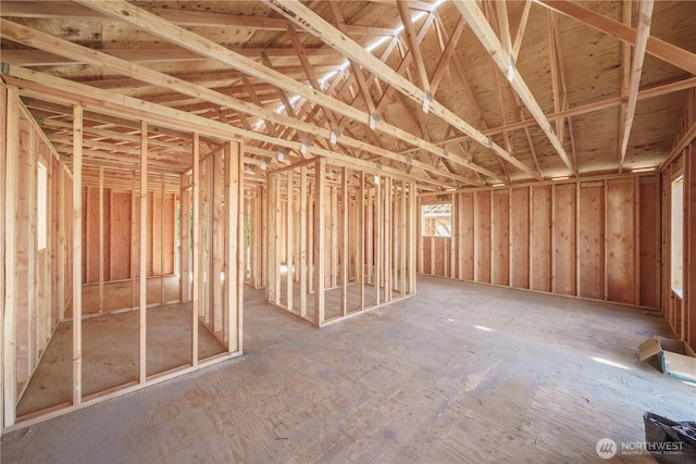 117 7th St SW, Long Beach, WA 98631 - view of miscellaneous room
