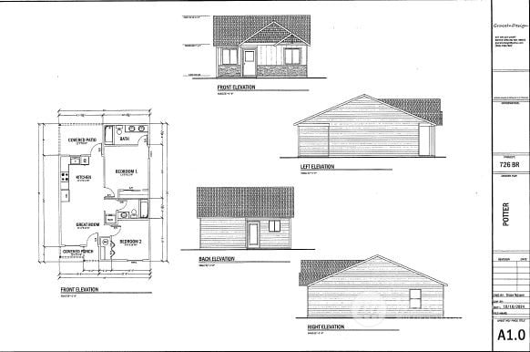 121 7th St SW, Long Beach, WA 98631 - view of miscellaneous listing collateral