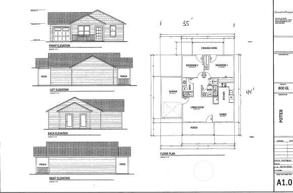 111 7th St SW, Long Beach, WA 98631 - view of miscellaneous document