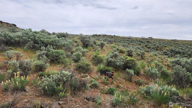 0 Ashcroft, Ephrata, WA 98823