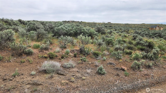 0 Ashcroft, Ephrata, WA 98823
