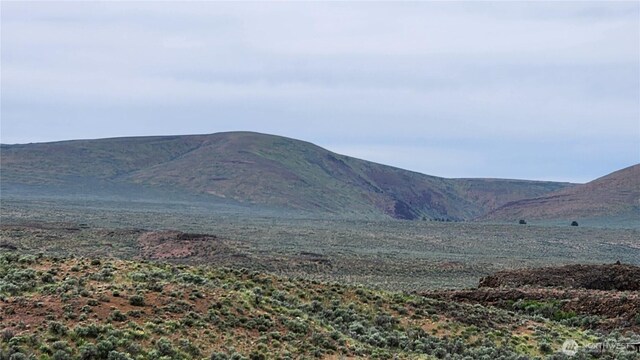 0 Ashcroft, Ephrata, WA 98823