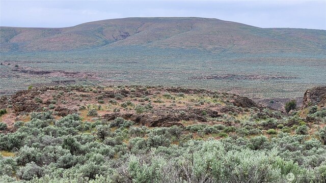 0 Ashcroft, Ephrata, WA 98823