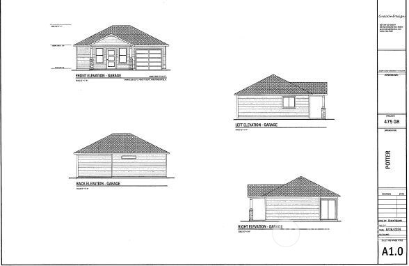 123 7th St SW, Long Beach, WA 98631 - view of miscellaneous listing collateral