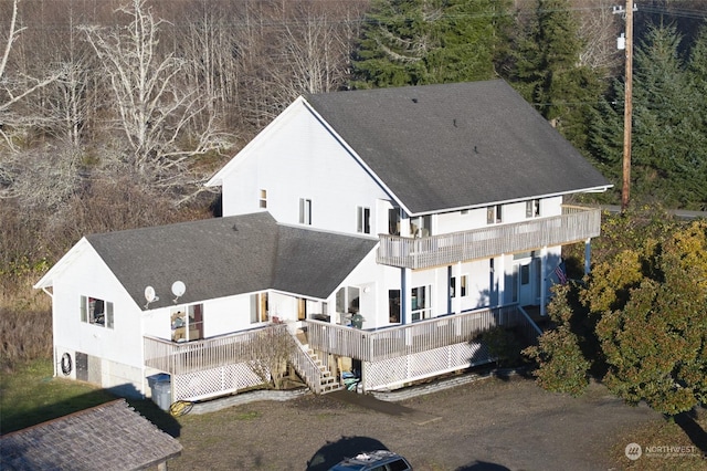 1487 Ocean Beach Rd, Hoquiam, WA 98550 - photo 1