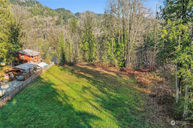 74 Skagit View Dr, Concrete, WA 98284