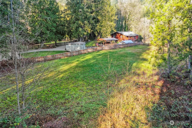 74 Skagit View Dr, Concrete, WA 98284