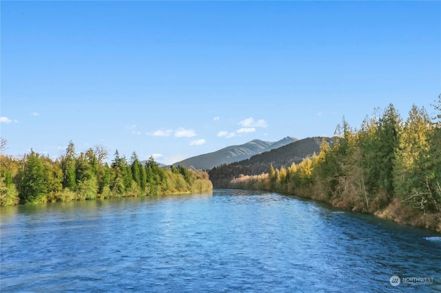74 Skagit View Dr, Concrete, WA 98284
