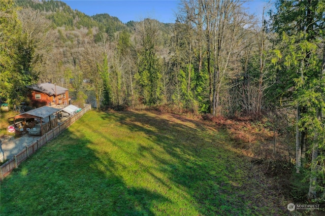 74 Skagit View Dr, Concrete, WA 98284