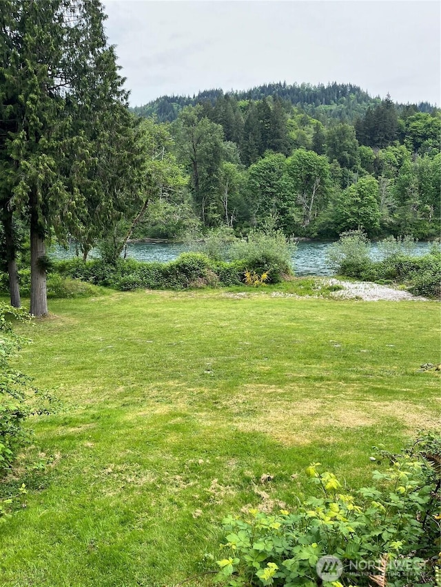 74 Skagit View Dr, Concrete, WA 98284