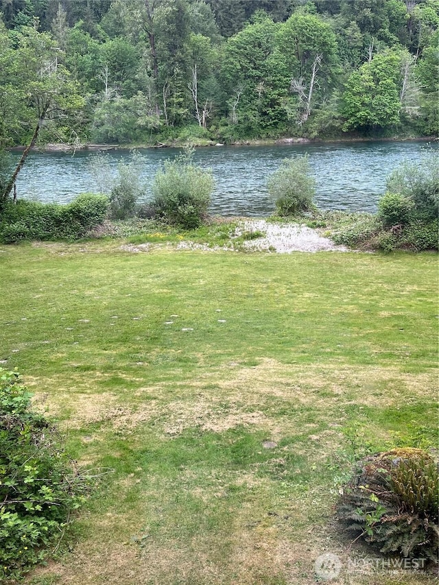 74 Skagit View Dr, Concrete, WA 98284