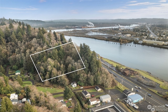 1409 Summit St, Aberdeen WA, 98557 land for sale