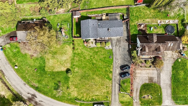 117 Heritage Dr, Elma, WA 98541 - bird's eye view