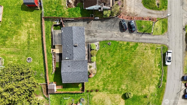 117 Heritage Dr, Elma, WA 98541 - bird's eye view