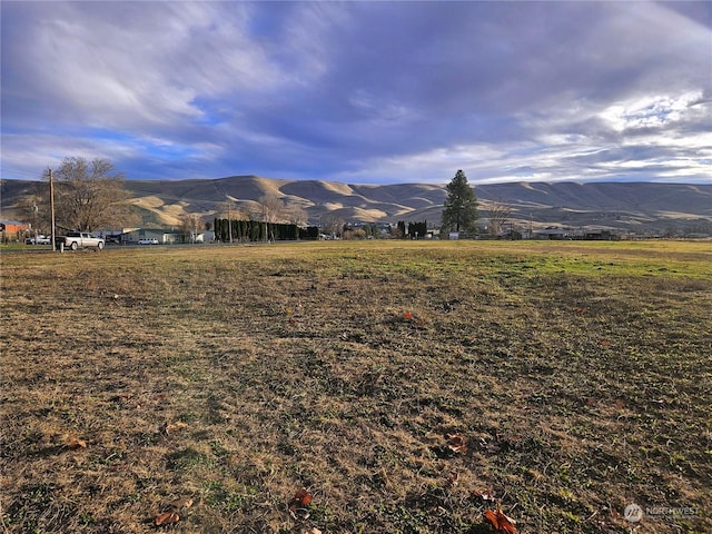 8100 S Webb Rd, Prosser WA, 99350 land for sale