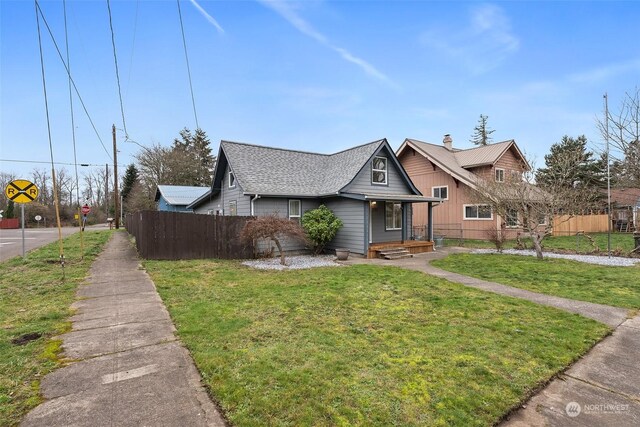 901 L St, Centralia, WA 98531 - photo 2