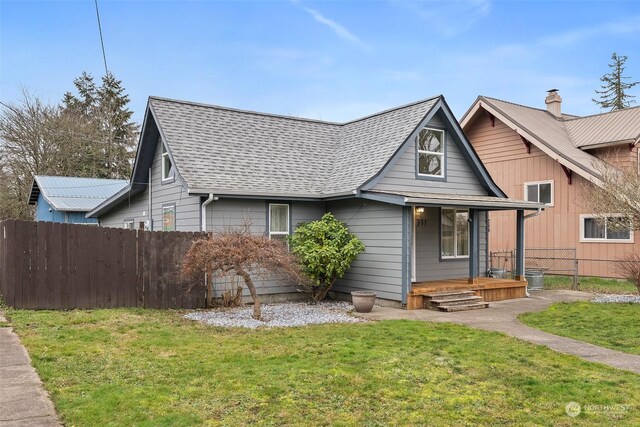 901 L St, Centralia, WA 98531 - photo 3