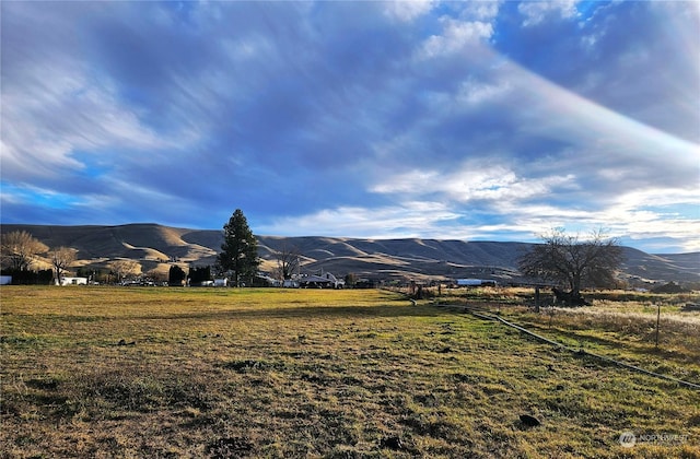 8100 S Webb Rd, Prosser WA, 99350 land for sale