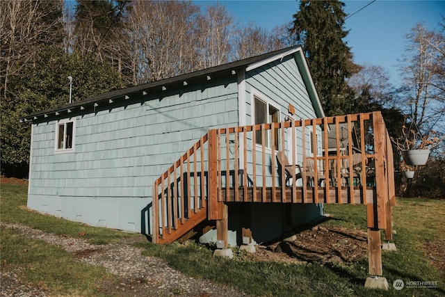 20 Smithville Rd, Beaver, WA 98305 - photo 34