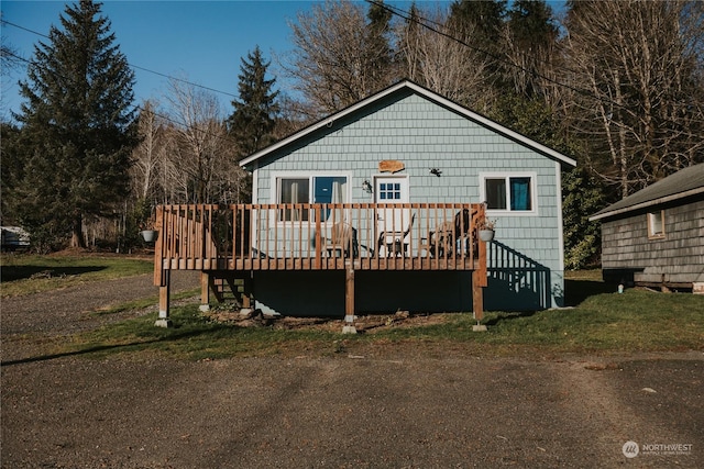 20 Smithville Rd, Beaver, WA 98305 - photo 21