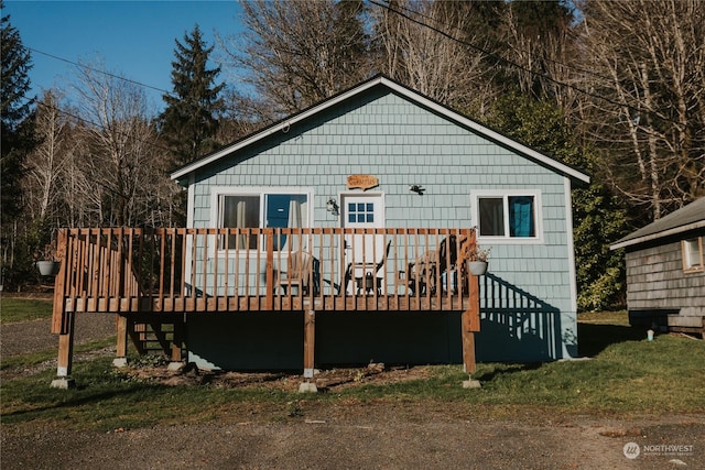 20 Smithville Rd, Beaver, WA 98305 - photo 22