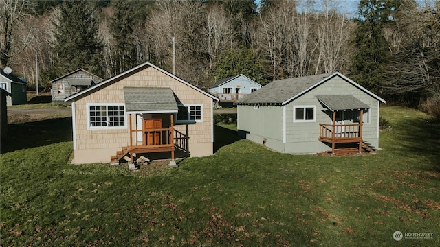 20 Smithville Rd, Beaver, WA 98305 - photo 35