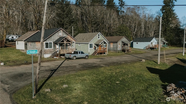 20 Smithville Rd, Beaver, WA 98305 - photo 36