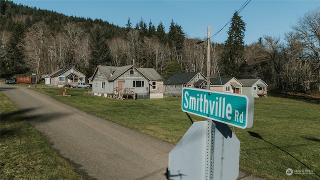 20 Smithville Rd, Beaver, WA 98305 - photo 5