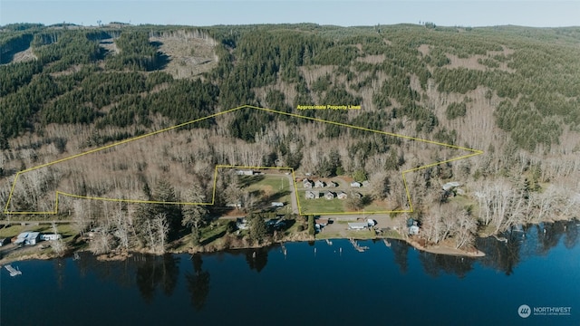 20 Smithville Rd, Beaver, WA 98305 - photo 2
