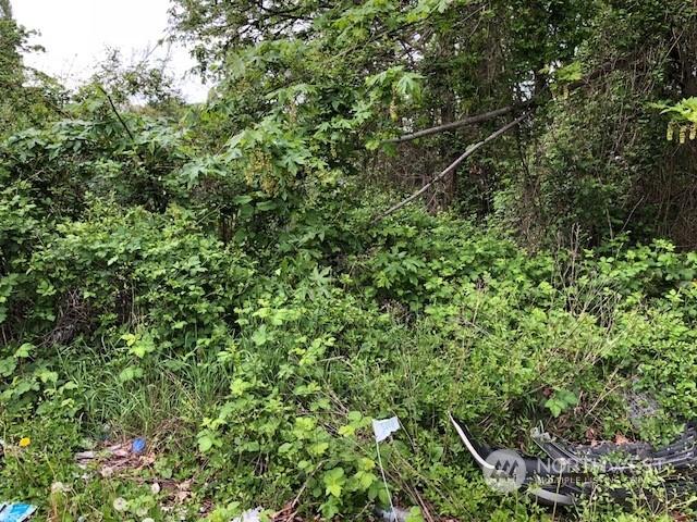 5921 33rd Ave S, Seattle WA, 98118 land for sale