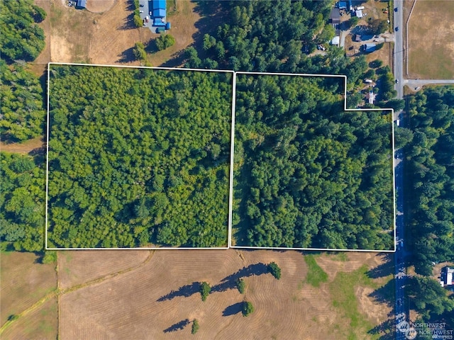 0 Meridian E, Graham WA, 98338 land for sale