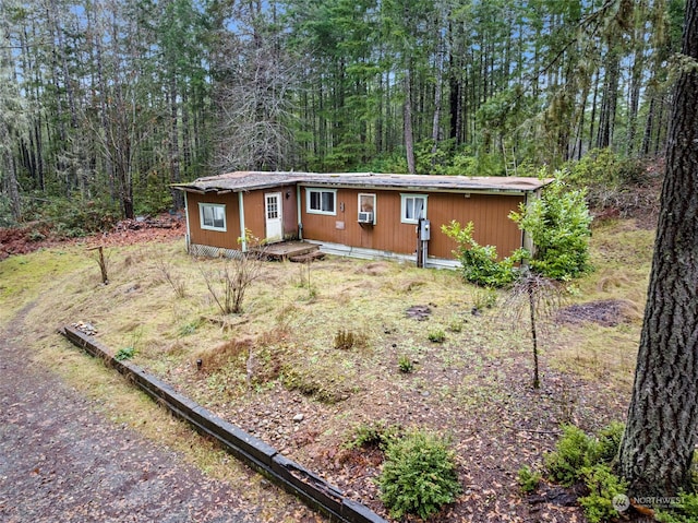 Listing photo 2 for 121 NE Pine Tree Pl, Tahuya WA 98588