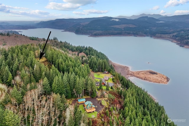 143 Meadow Ridge Way, Mossyrock WA, 98564 land for sale