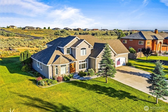 7298 Dune Lake Rd SE, Moses Lake, WA 98837 - photo 5