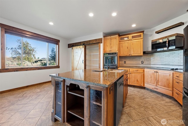7298 Dune Lake Rd SE, Moses Lake, WA 98837 - photo 19