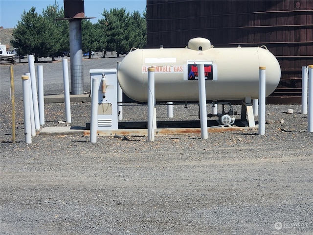 0 W Coyote Trl, Ephrata, WA 98823