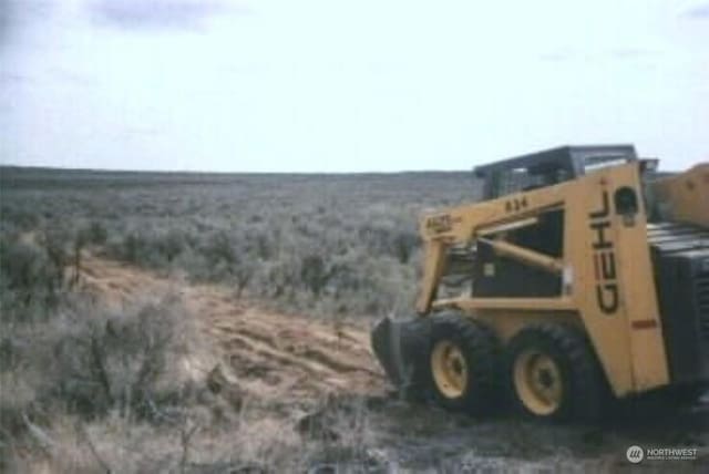0 W Coyote Trl, Ephrata, WA 98823