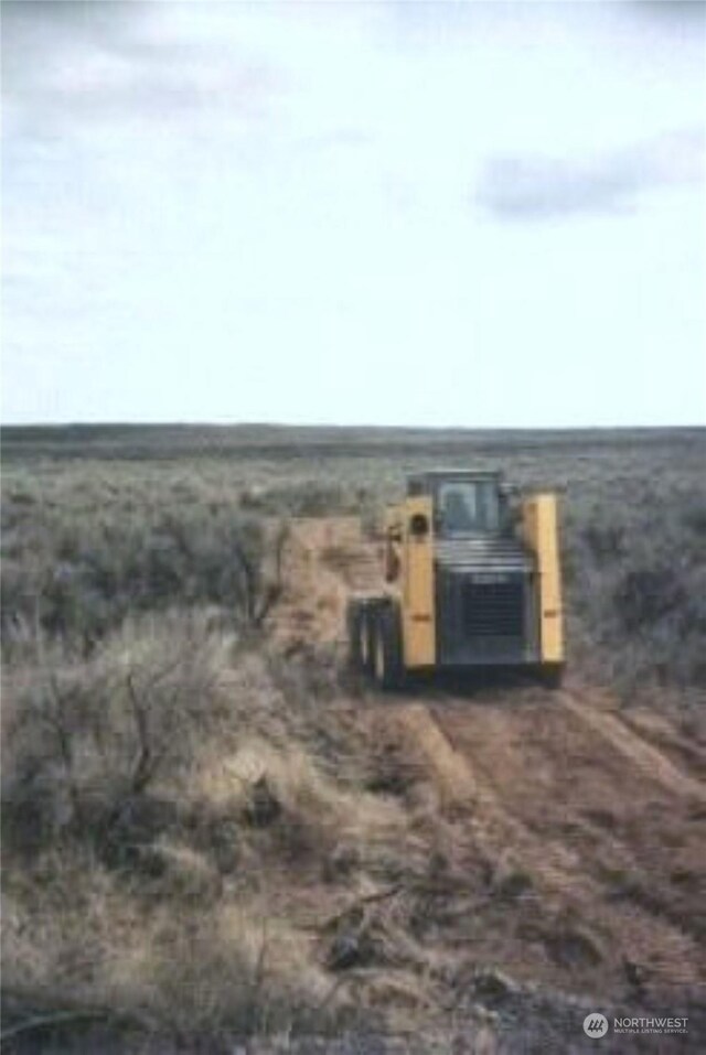 0 W Coyote Trl, Ephrata, WA 98823
