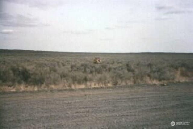 0 W Coyote Trl, Ephrata, WA 98823