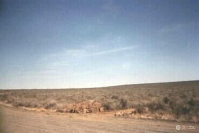 0 W Coyote Trl, Ephrata, WA 98823