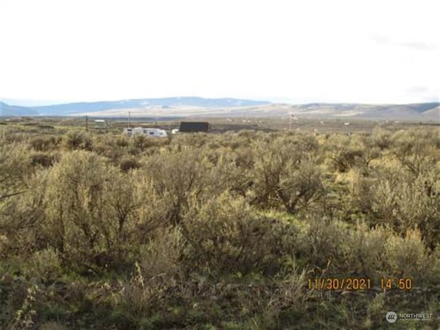 0 W Coyote Rd, Ephrata WA, 98823 land for sale