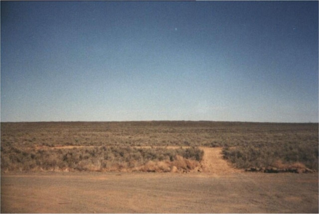 0 W Coyote Trl, Ephrata, WA 98823