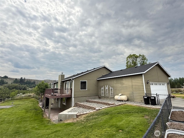 5 River Overlook, Omak, WA 98841 - photo 2
