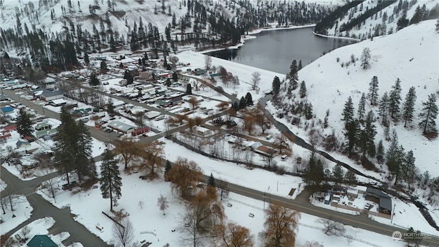 0XX3 N Main St, Conconully, WA 98819 - photo 1