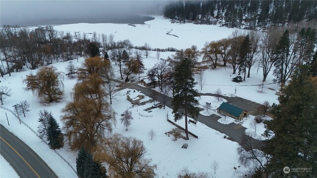 0XX3 N Main St, Conconully, WA 98819 - photo 7