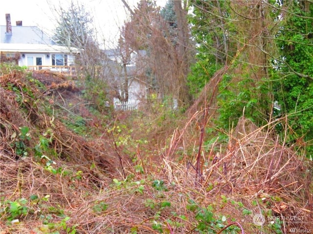 48XX 44th Ave, Seattle WA, 98118 land for sale